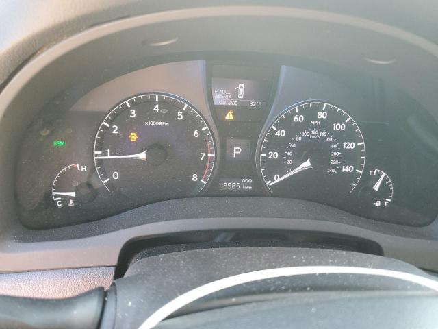 2T2BK1BA8FC312172 - 2015 LEXUS RX 350 BASE 白色 照片 9