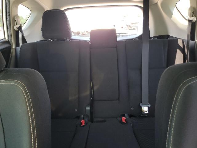 JTMWFREV6FD060464 - 2015 TOYOTA RAV4 XLE 白色 照片 10