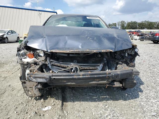 JH4CL96885C027344 - 2005 ACURA TSX BLUE photo 5