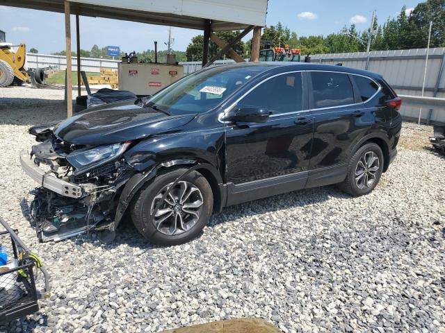 2020 HONDA CR-V EX, 