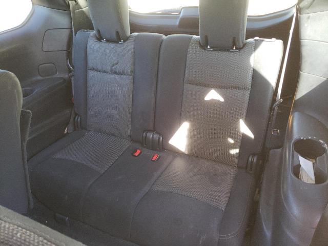 5N1DR2MM7JC655686 - 2018 NISSAN PATHFINDER S CHARCOAL photo 10