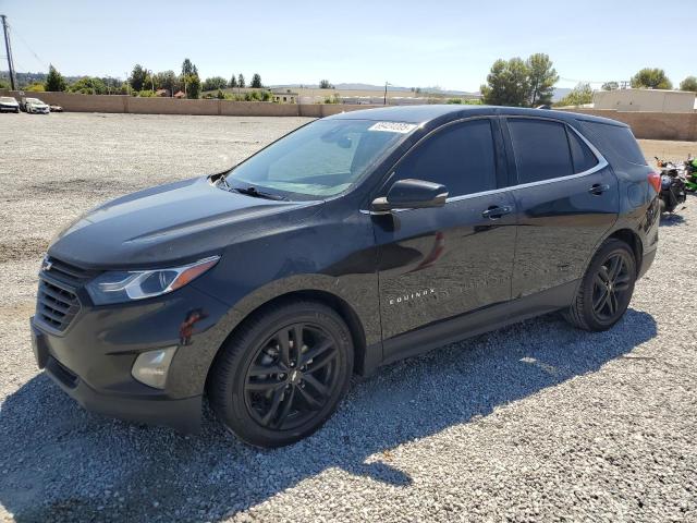 2020 CHEVROLET EQUINOX LT, 