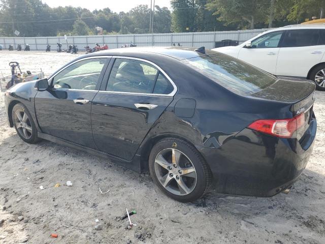 JH4CU2F81CC018518 - 2012 ACURA TSX SE Qara foto 2