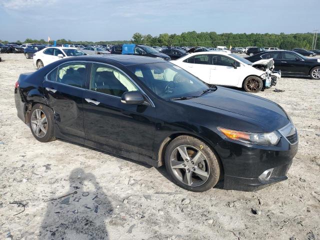 JH4CU2F81CC018518 - 2012 ACURA TSX SE Qara foto 4