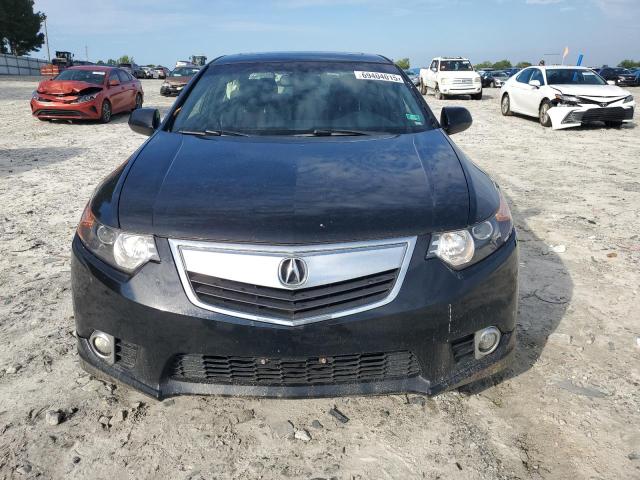 JH4CU2F81CC018518 - 2012 ACURA TSX SE Qara foto 5