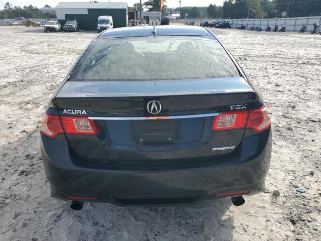 JH4CU2F81CC018518 - 2012 ACURA TSX SE Qara foto 6