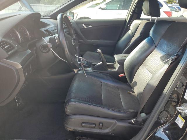 JH4CU2F81CC018518 - 2012 ACURA TSX SE Qara foto 7