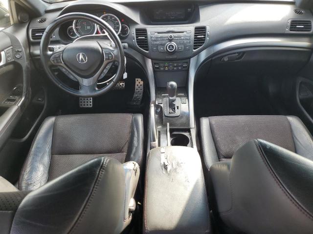 JH4CU2F81CC018518 - 2012 ACURA TSX SE Qara foto 8