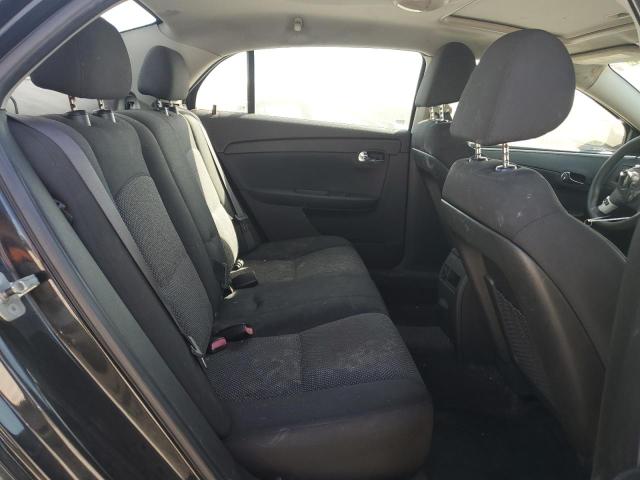 1G1ZC5EB7AF294428 - 2010 CHEVROLET MALIBU 1LT 黑色 照片 10