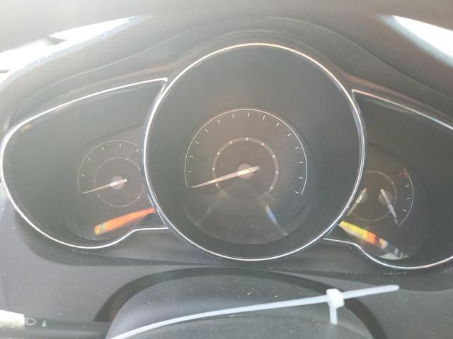 1G1ZC5EB7AF294428 - 2010 CHEVROLET MALIBU 1LT 黑色 照片 9