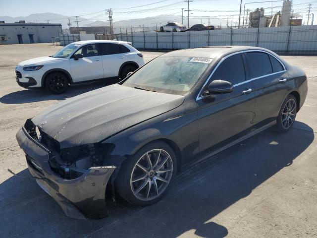 2022 MERCEDES-BENZ E 350, 