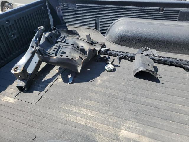 5TEHN72N63Z229129 - 2003 TOYOTA TACOMA DOUBLE CAB SILVER photo 12