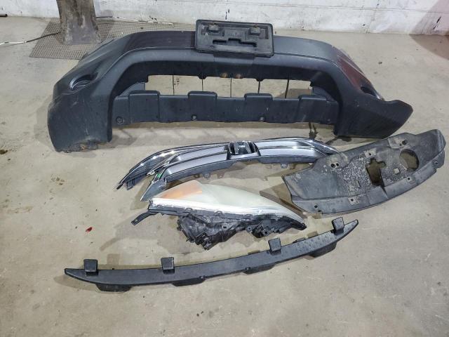 5J6RE4H71AL007275 - 2010 HONDA CR-V EXL GRAY photo 13