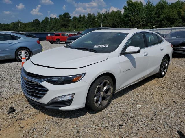 2020 CHEVROLET MALIBU LT, 