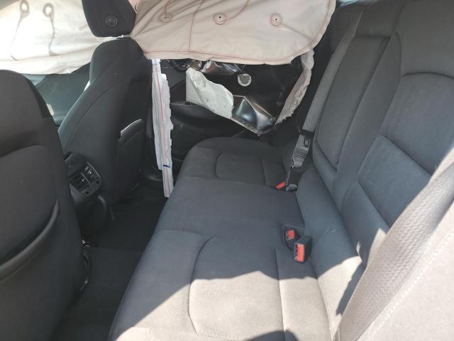 1G1ZD5STXLF115621 - 2020 CHEVROLET MALIBU LT WHITE photo 10