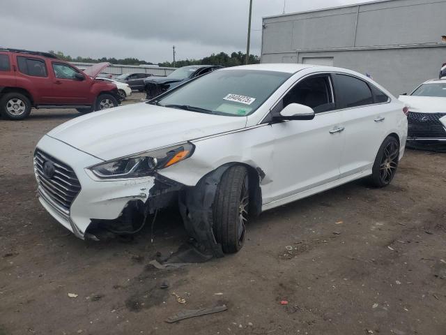 2018 HYUNDAI SONATA SPORT, 