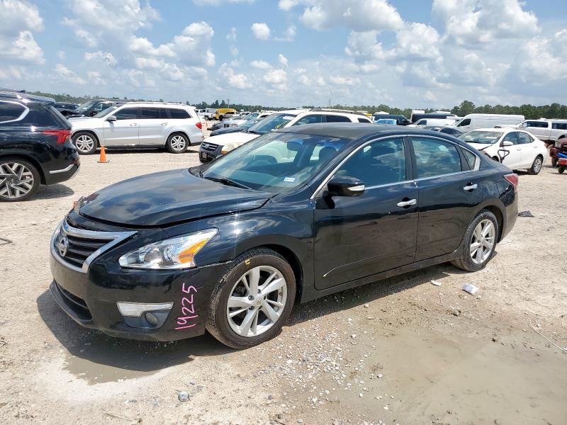 2014 NISSAN ALTIMA 2.5, 