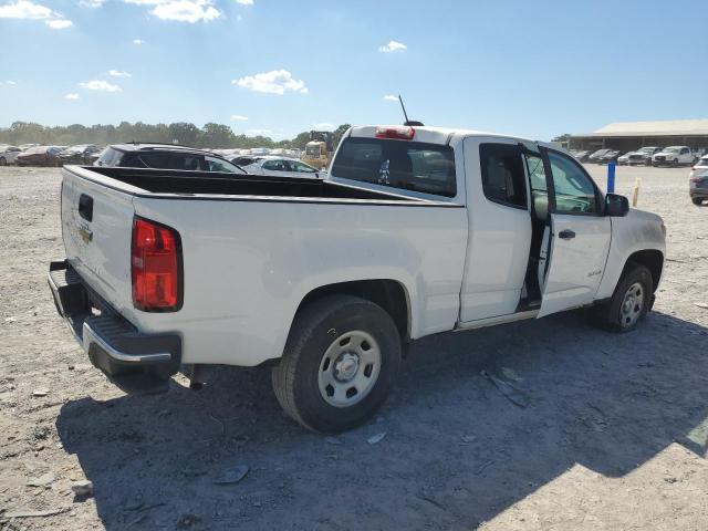 1GCHSBEA7K1269457 - 2019 CHEVROLET COLORADO Белый фото 3