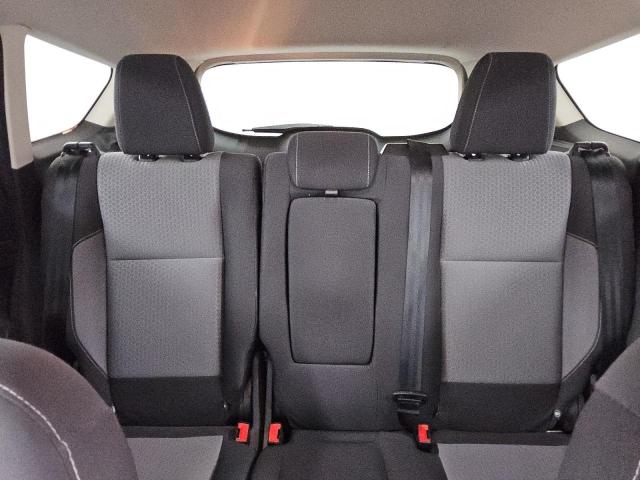 1FMCU9GD1JUB21513 - 2018 FORD ESCAPE SE Gris foto 10