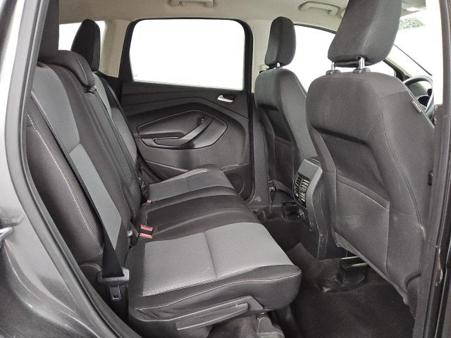 1FMCU9GD1JUB21513 - 2018 FORD ESCAPE SE Gris foto 11