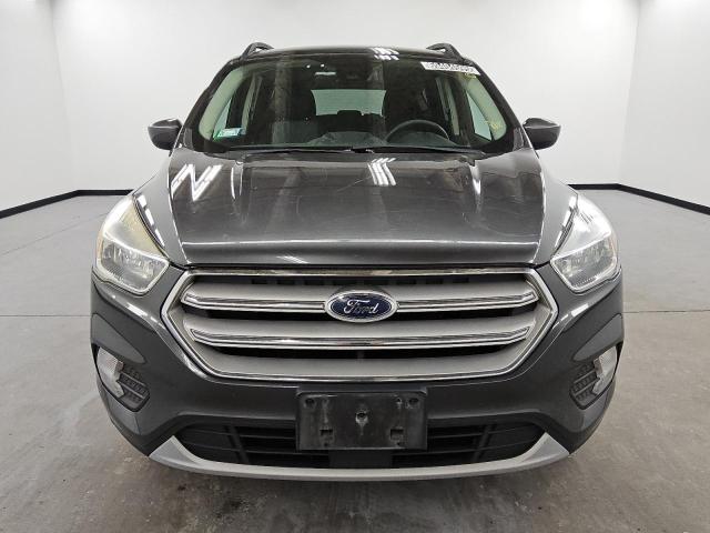 1FMCU9GD1JUB21513 - 2018 FORD ESCAPE SE Gris foto 5