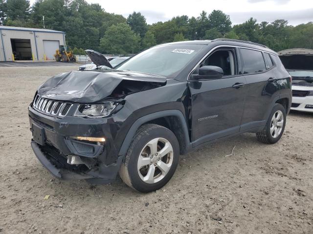 2019 JEEP COMPASS LATITUDE, 