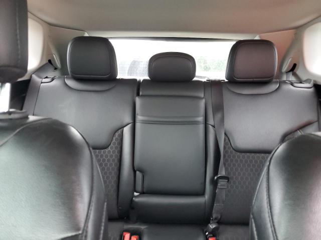 3C4NJDBB2KT813919 - 2019 JEEP COMPASS LATITUDE 黑色 照片 10