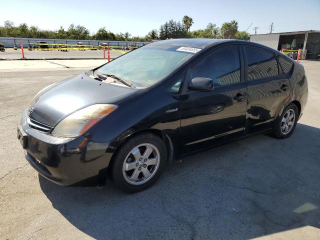 2007 TOYOTA PRIUS, 
