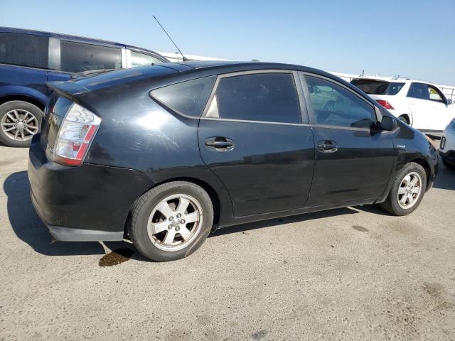 JTDKB20U277627799 - 2007 TOYOTA PRIUS BLACK photo 3