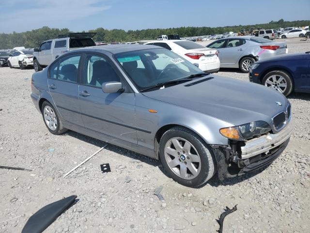 WBAET37415NJ84914 - 2005 BMW 325 I SILVER photo 4