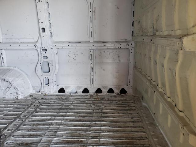 3C6TRVCG3JE103518 - 2018 RAM PROMASTER 2500 HIGH 白色 照片 11