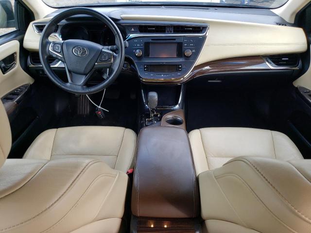 4T1BK1EB0DU028118 - 2013 TOYOTA AVALON BASE 黑色 照片 8