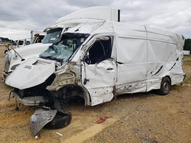 2022 MERCEDES-BENZ SPRINTER 2500, 