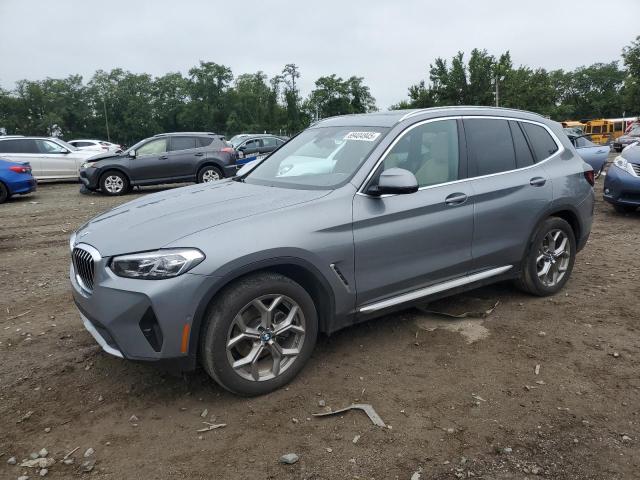 2024 BMW X3 XDRIVE30I, 