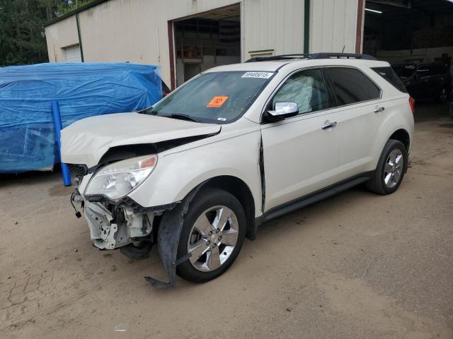 2015 CHEVROLET EQUINOX LT, 