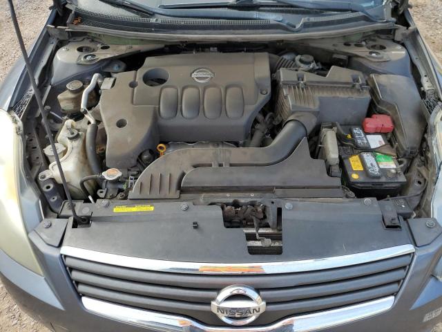 1N4AL21E09N446253 - 2009 NISSAN ALTIMA 2.5 GRAY photo 11