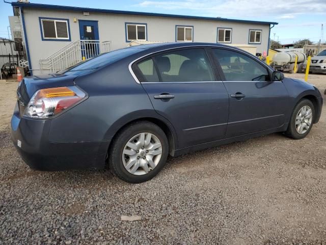 1N4AL21E09N446253 - 2009 NISSAN ALTIMA 2.5 GRAY photo 3