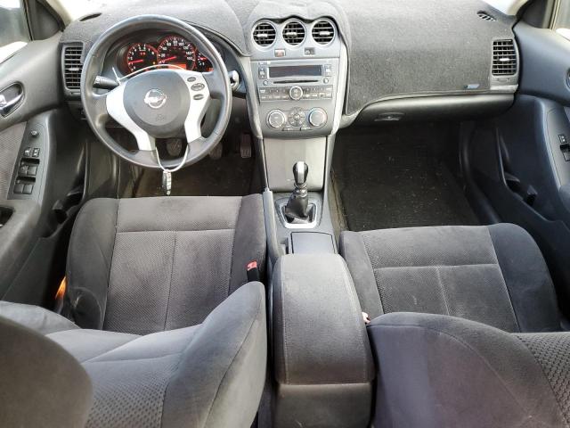 1N4AL21E09N446253 - 2009 NISSAN ALTIMA 2.5 GRAY photo 8