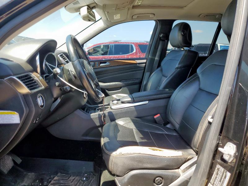 4JGDA5JB9DA146498 - 2013 MERCEDES-BENZ ML 350 黑色 照片 7