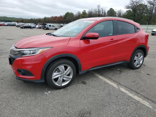 2020 HONDA HR-V EX, 