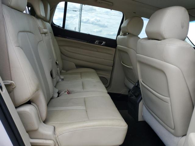 2LMHJ5ATXKBL04119 - 2019 LINCOLN MKT WHITE photo 10
