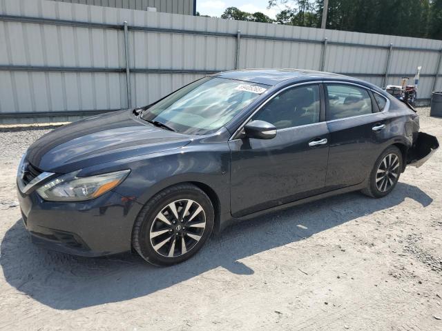 2017 NISSAN ALTIMA 2.5, 
