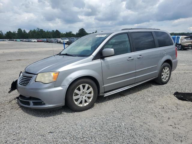2014 CHRYSLER TOWN & COU TOURING, 