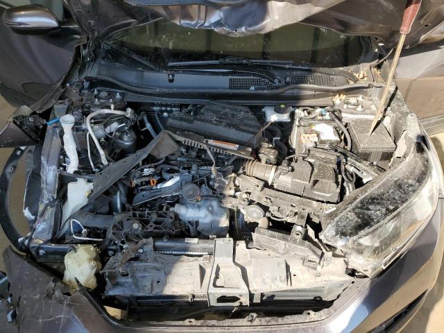 5J6RW1H88NA009336 - 2022 HONDA CR-V EXL Gri fotoğraf 12