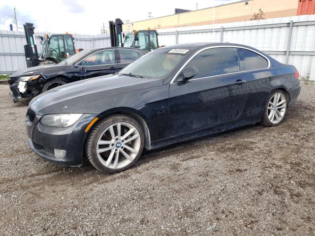 WBAWB73567PV83807 - 2007 BMW 335 I BLACK photo 1