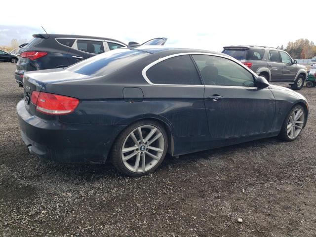 WBAWB73567PV83807 - 2007 BMW 335 I BLACK photo 3