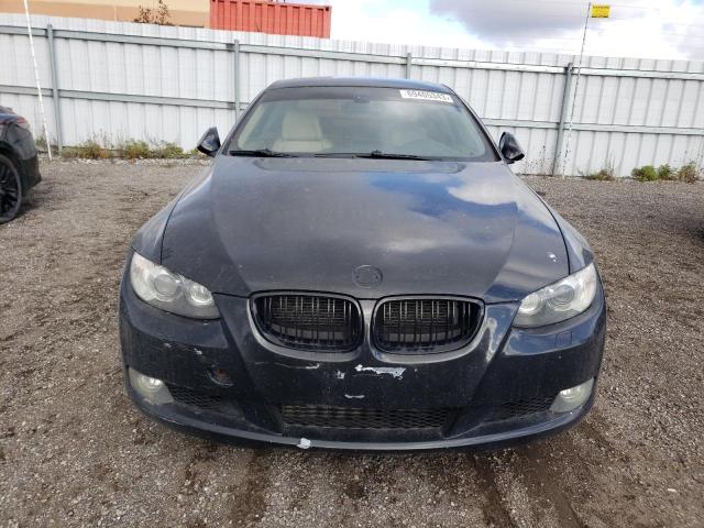 WBAWB73567PV83807 - 2007 BMW 335 I BLACK photo 5