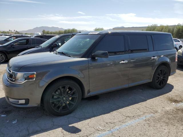 2016 FORD FLEX SEL, 