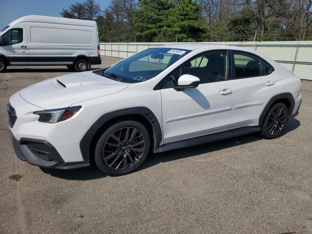 2022 SUBARU WRX PREMIUM, null