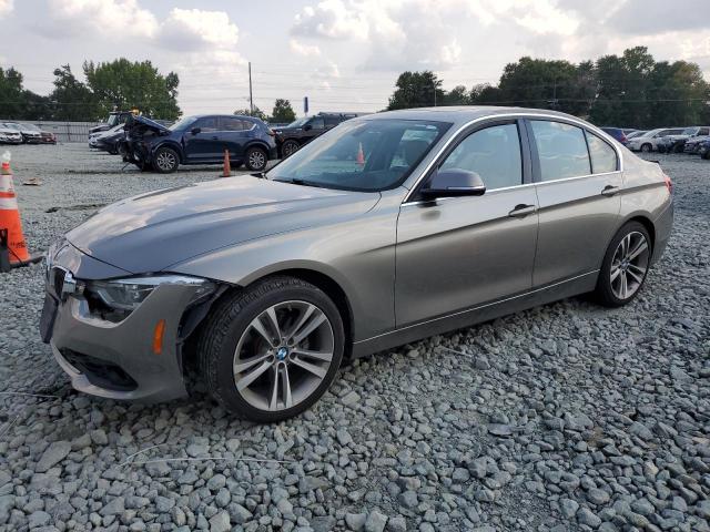 2018 BMW 330 I, 